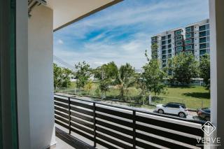 Ipoh Botani Sutera Sweet Stay By Verve-12pax - 5