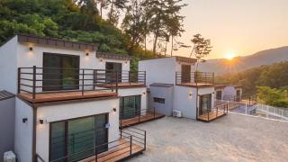 Hongcheon stone brown Pension - 1