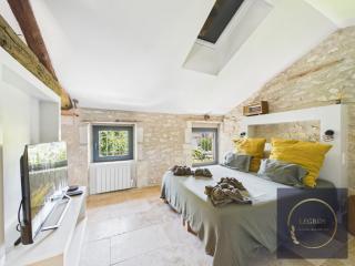Maison Saint-Bernard - 4