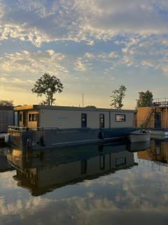 The Creative Boat - Sneekermeer - 9