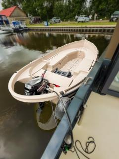 The Creative Boat - Sneekermeer - 5