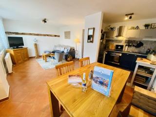 Ferienhaus Strandkoje - 6