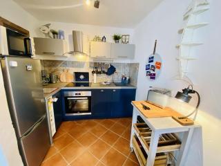 Ferienhaus Strandkoje - 1