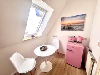 Ferienappartement Dicht Dran, direkt am Alten Strom - 3