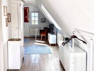 Ferienappartement Dicht Dran, direkt am Alten Strom - 2