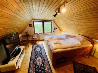 Ferienhaus Segelboot - 6