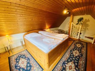 Ferienhaus Segelboot - 5