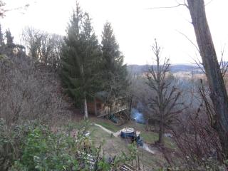 La Cabane aux Sapins - Ratières - 7