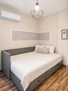 Northen Cyprus Caesar Resort Collection Family 2BR Long Beach - 8