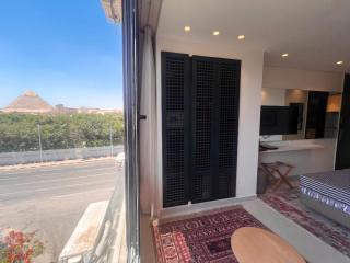 Narges Pyramids Boutique Hotel - 5