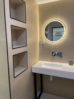 Logement de standing 100m2 Pont du Gard - 4