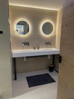 Logement de standing 100m2 Pont du Gard - 3