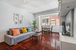 Apartment in Salamanca neighborhood for 5 pax - Bocangel - 0