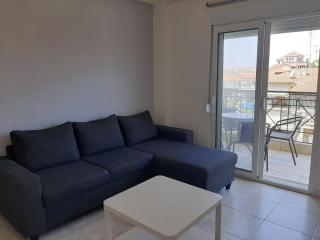 Guest Apartment Kallithea - 9