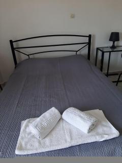 Guest Apartment Kallithea - 5