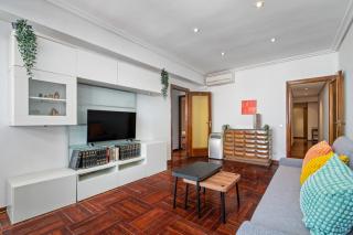 Apartment in Salamanca neighborhood for 5 pax - Bocangel - 4
