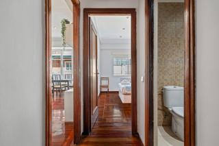 Apartment in Salamanca neighborhood for 5 pax - Bocangel - 2