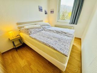 Ferienhaus Saturn, strandnah - 1