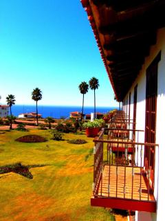 Hacienda Bajamar - Sonorabampo - 6