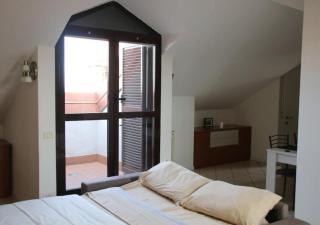 Skyline Penthouse with AC - 3