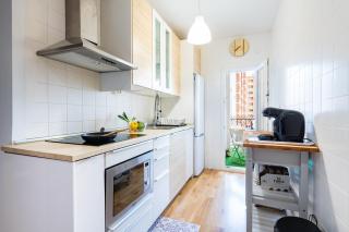 Apartamento Caracola - 1