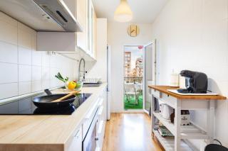 Apartamento Caracola - 1