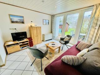 Ferienhaus Jupiter, strandnah - 9