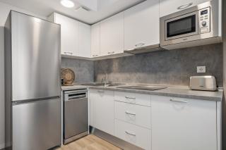 Accessible flat near the Toledo Bridge - 3A - 9