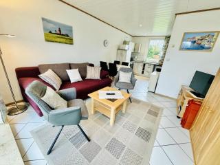 Ferienhaus Jupiter, strandnah - 5