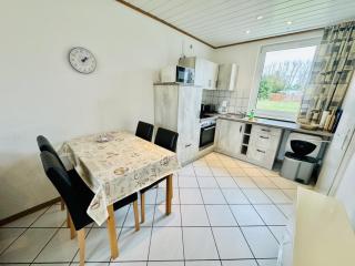 Ferienhaus Jupiter, strandnah - 4