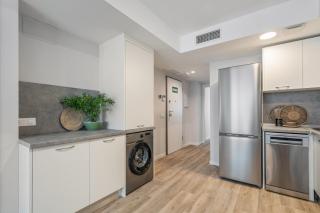 Accessible flat near the Toledo Bridge - 3A - 6