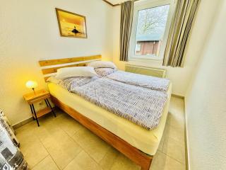 Ferienhaus Jupiter, strandnah - 2