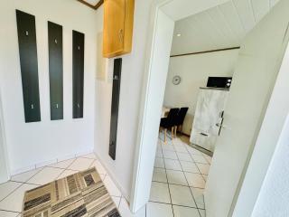 Ferienhaus Jupiter, strandnah - 1