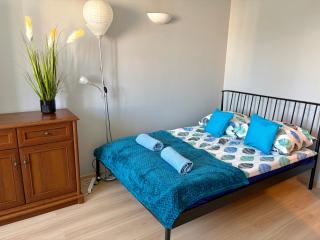 Apartament Baltic Breeze blisko morza - 6