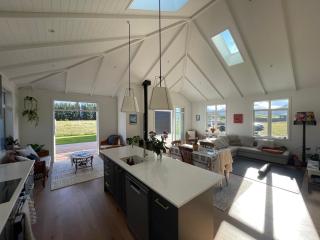 Modern home, old charm! - 1