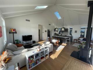 Modern home, old charm! - 3