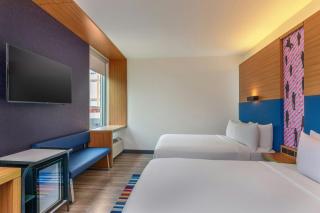 Aloft by Marriott Lexington - 4
