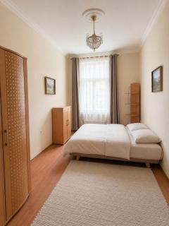 Central Karlovy Vary Apartment - 8