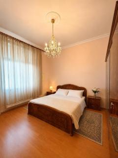 Central Karlovy Vary Apartment - 6