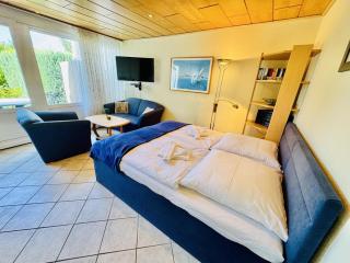 Ferienhaus Ostseebrise - 9
