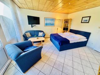 Ferienhaus Ostseebrise - 8