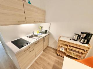 Ferienwohnung beach, ca 150 m zum Strand - 8