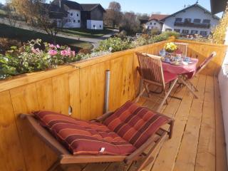 Bauernhof Berndlhof Obing - Obing - 2