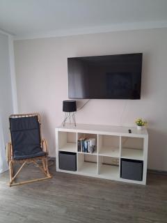 Modernes 2-Zimmer-Apartment mit Balkon & Gartenblick - 7