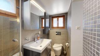 Flat in Mayoux - 4 Seasons in the Val d'Anniviers - Vissoie - 6