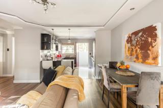 Rosarios Village 2 Bed Unit 09 Bryanston - 9