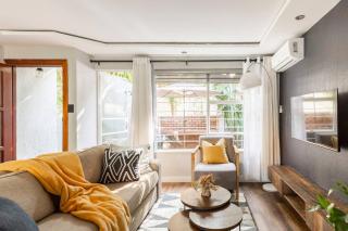 Rosarios Village 2 Bed Unit 09 Bryanston - 0