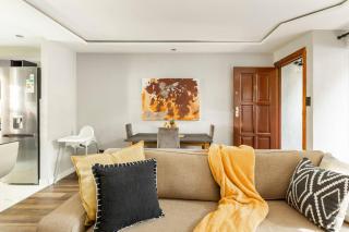 Rosarios Village 2 Bed Unit 09 Bryanston - 7