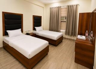 Grand Inn - 4