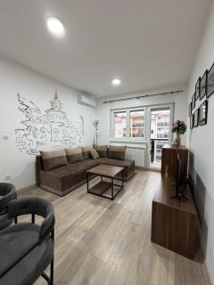 Vasiljević Apartmani Koviljača - 0